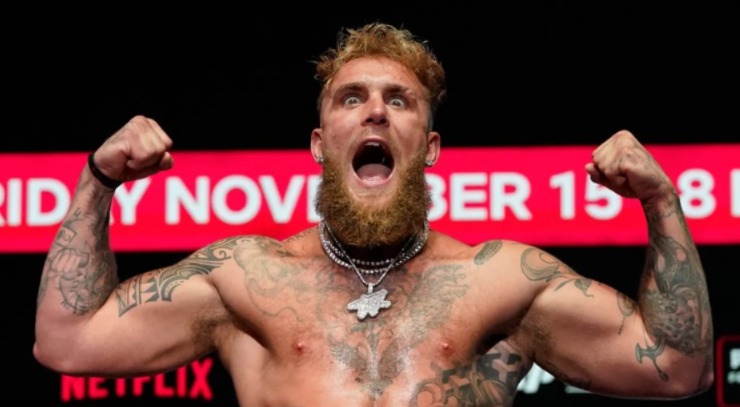 Influencer Boxing: 5 Highlights to Prove Jake Paul Knows How To Own The Ring