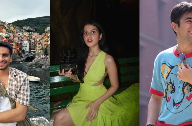 Gen Z Creators Who Are Taking Over The Internet