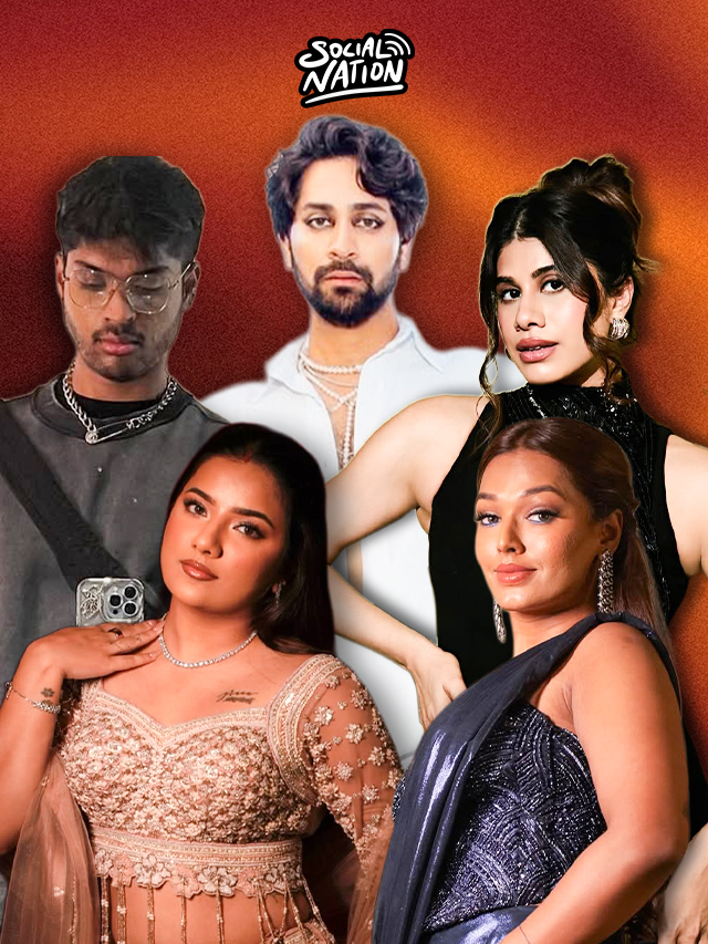 9 Beauty Creators Who Are Running the Internet Right Now!