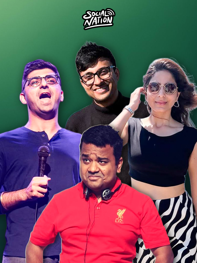 Game On, India! Here Are Some Creator-Hosted Shows That Are Breaking the Internet!