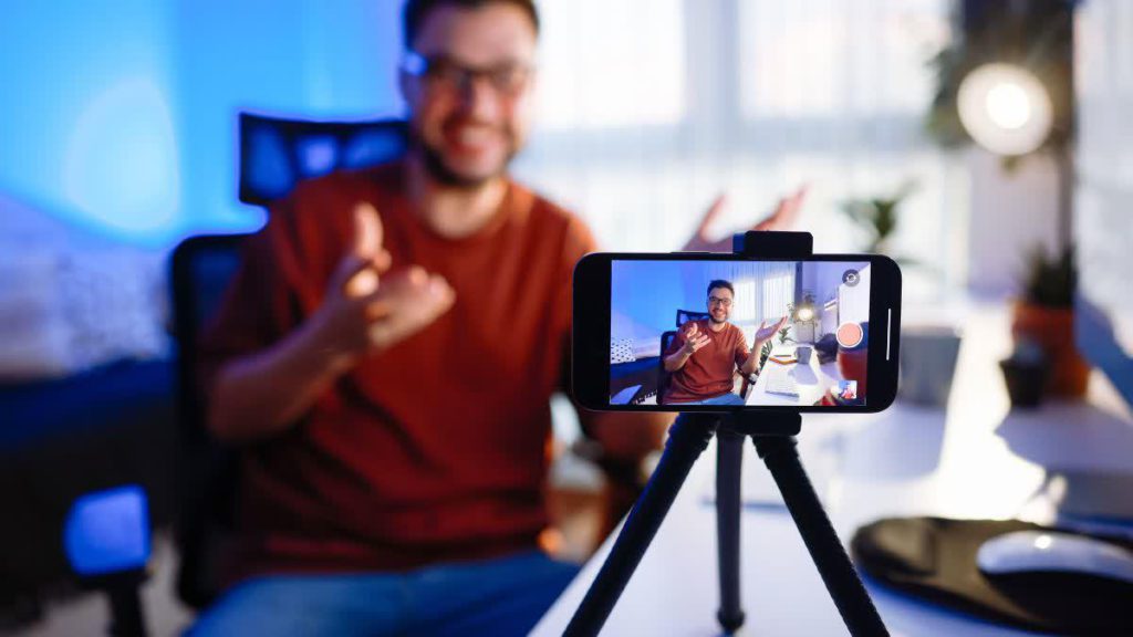 Raghav Chadha Asks The Question Of Transformative Content