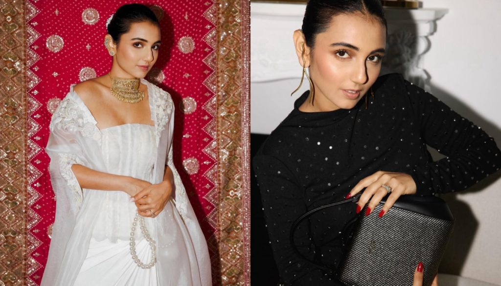 Masoom Minawala on “No-Makeup Makeup” Illusion