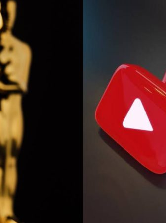 YouTube and Oscars:: A New Era of Streaming
