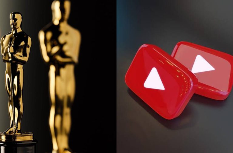 YouTube and Oscars:: A New Era of Streaming