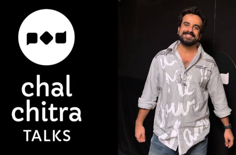 Chalchitra Originals: Scenes from a Situationship