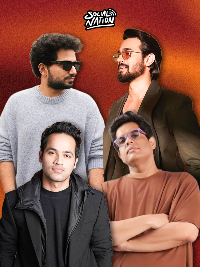 2025’s Most Viral Creator Collabs That Broke the Internet!