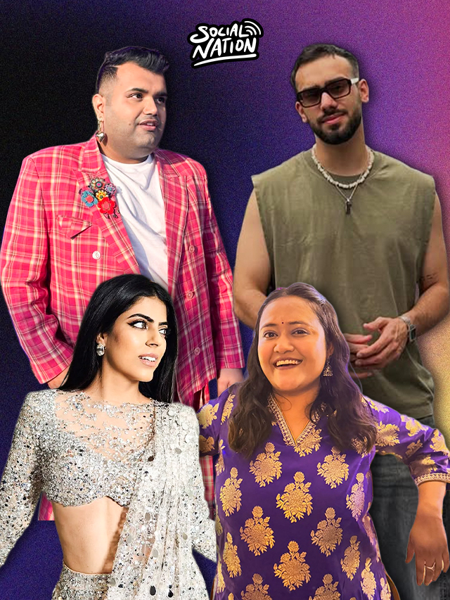 Laugh, Relate, Repeat:  Creators Who Turn Everyday Life Into Comedy Gold!