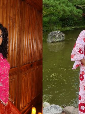 Is Rida Tharana The New It Girl of The Internet?