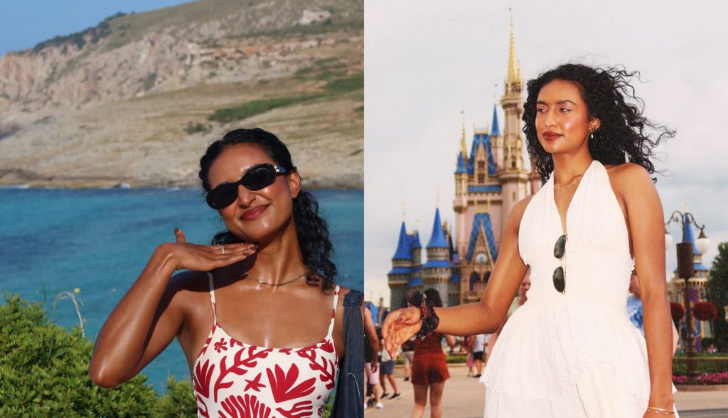 Why Rida Tharana Became a Standout Digital Creator in 2025