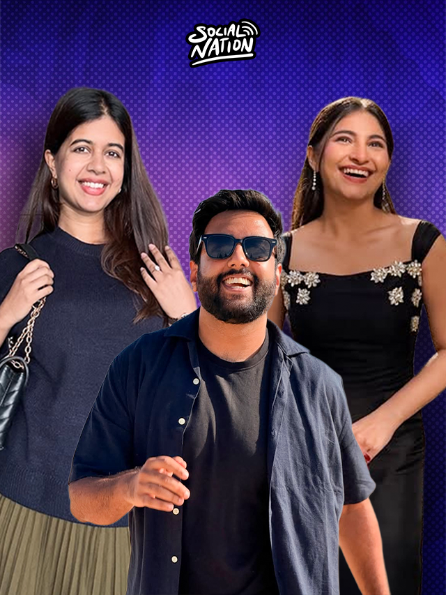 Voices of the Internet: 9 Creators Defining a New Musical Era!