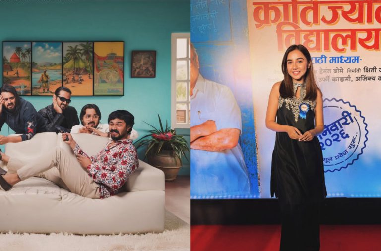 Are Social Media Creators the New Stars of Indian Films?