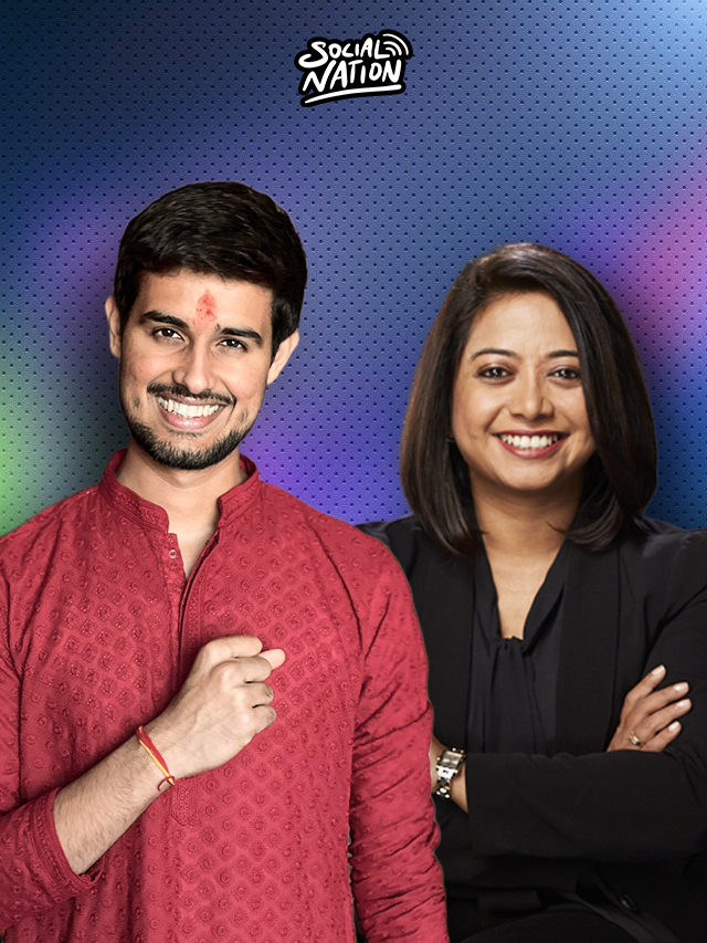 Meet The News Creators Changing How India Understands The World!