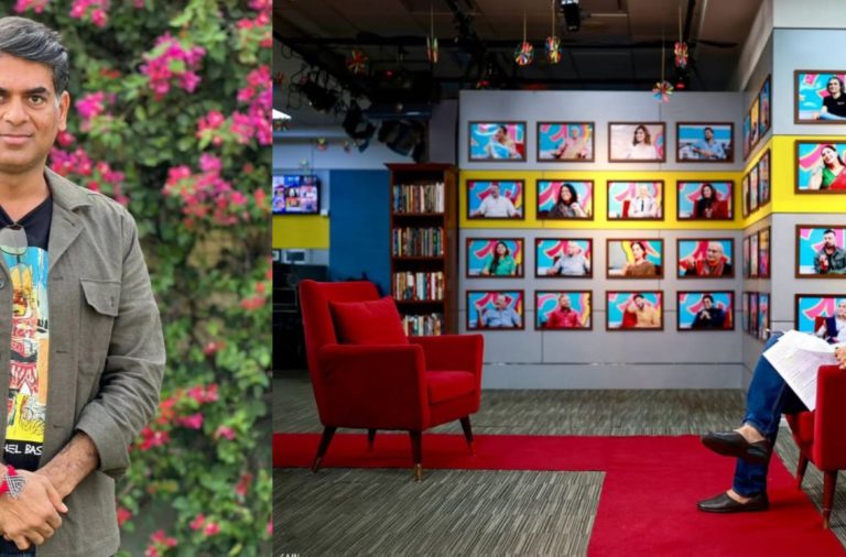 Best Interactions On The Lallantop With Saurabh Dwivedi