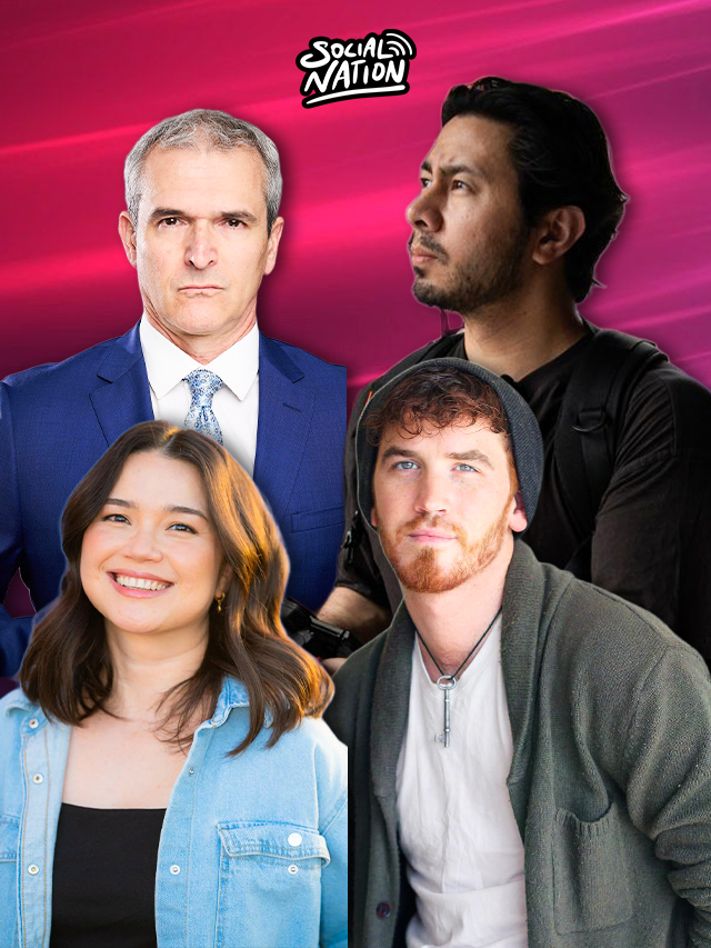 Indian Movies Through Fresh Eyes: Reaction Creators We Love!