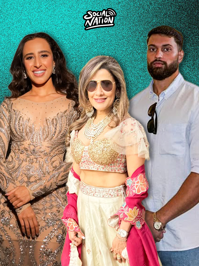 These Creators Prove Fitness Is A Lifestyle, Not A Trend!