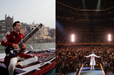 Rishab Sharma the New Age Heartthrob Gen Z Is Listening to Now