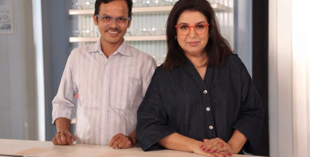 Farah Khan and Dilip’s Natural Chemistry Is the Internet’s New Comfort Watch!