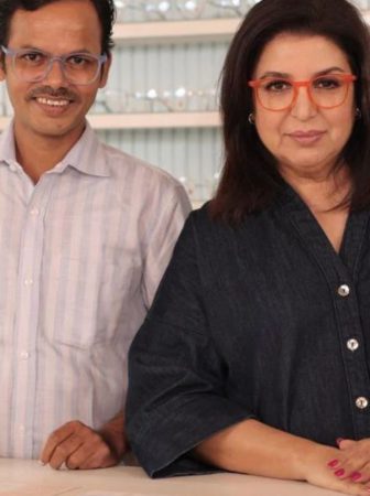 Farah Khan and Dilip’s Natural Chemistry Is the Internet’s New Comfort Watch!