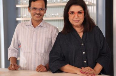 Farah Khan and Dilip’s Natural Chemistry Is the Internet’s New Comfort Watch!