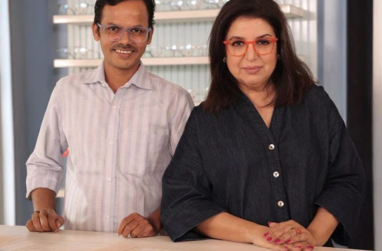 Farah Khan and Dilip’s Natural Chemistry Is the Internet’s New Comfort Watch!
