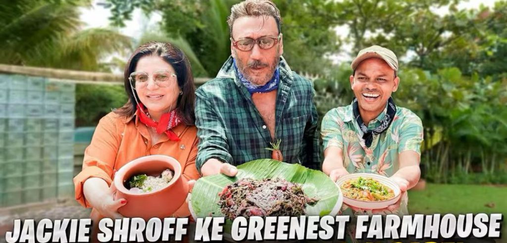 Farah Khan and Dilip’s Natural Chemistry Is the Internet’s New Comfort Watch!