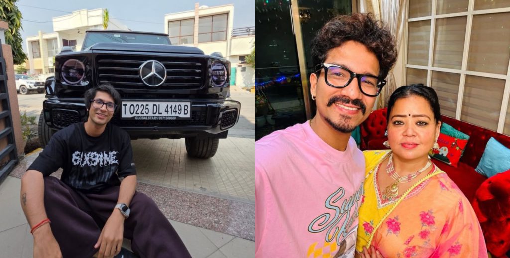 Saurav Joshi - Bharthi