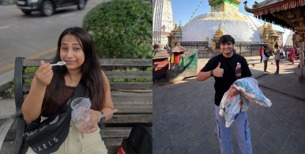 Food Vloggers In India