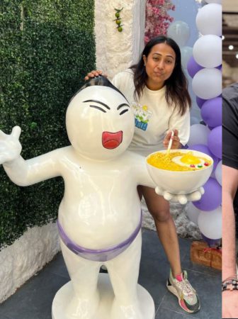 Food Vloggers And The New Era Of Culinary Storytelling In India