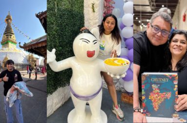 Food Vloggers And The New Era Of Culinary Storytelling In India