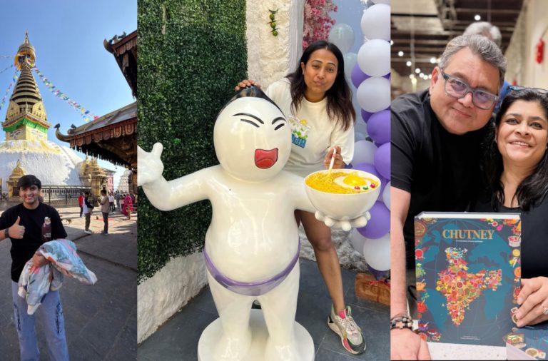 Food Vloggers And The New Era Of Culinary Storytelling In India