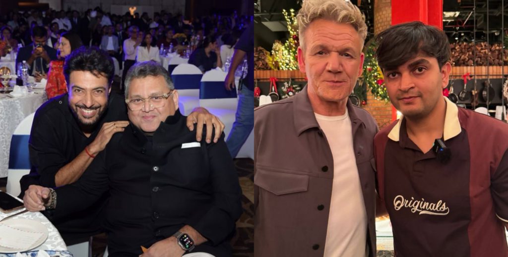 Food Vloggers And The New Era Of Culinary Storytelling In India