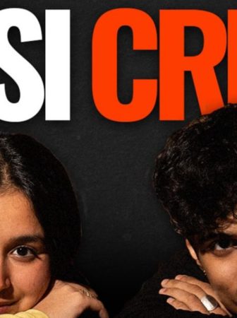 The Desi Crime Podcast and Its Bold New Approach to True Crime