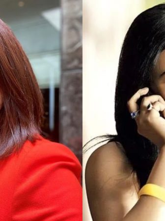 Rimi Sen Makes Headlines Again