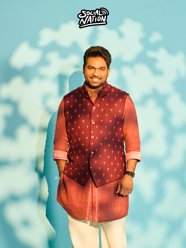 Zakir Khan Makes A Big Revelation: Announces A Break Till 2030 – Here’s Why!