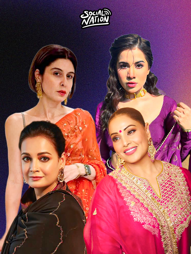 Your Favourite Celebrities Just Shared Their 2016 Recap – Did You See?