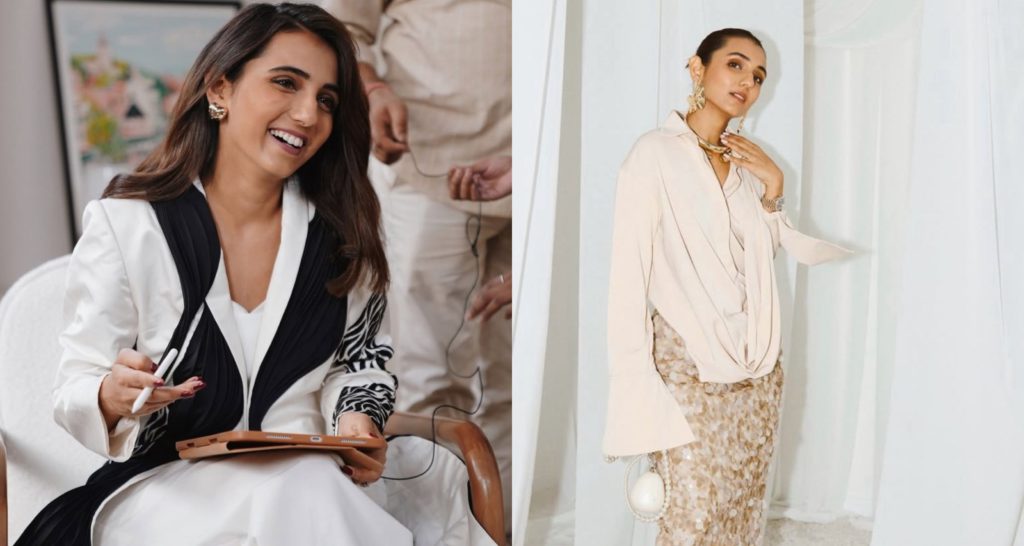 Masoom 1 - Social Nation Masoom Minawala Highlights a New Creative Economy Path At Davos 2026