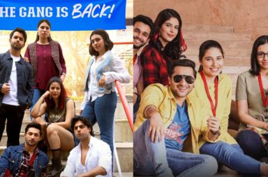 Campus Diaries Season 2: What’s New This Time?