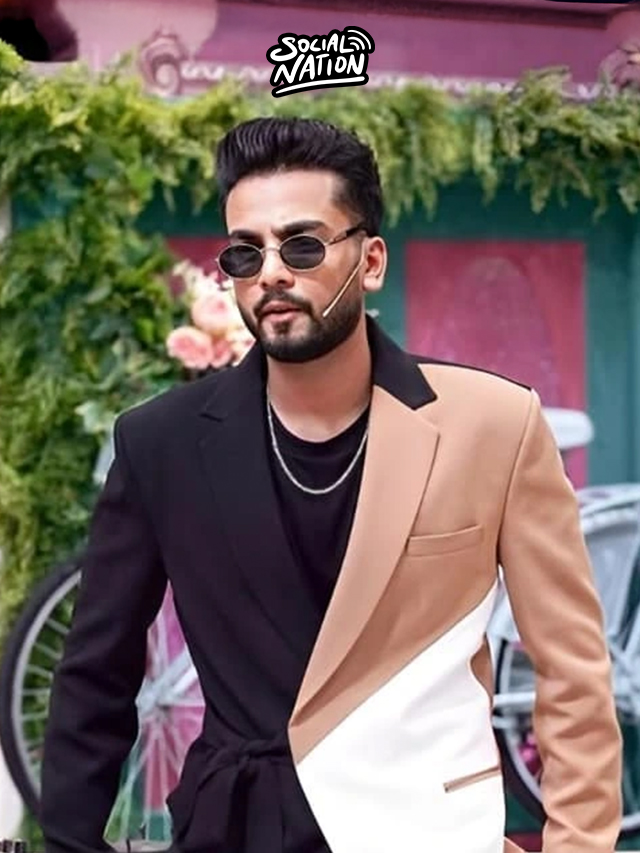 Elvish Yadav and His Undying Charm on the Podcast That Everyone’s Talking About!