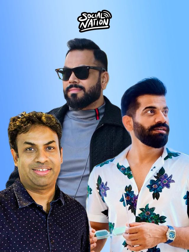 India’s Gadget Gurus: The Tech Voices We Trust Before Every Upgrade!