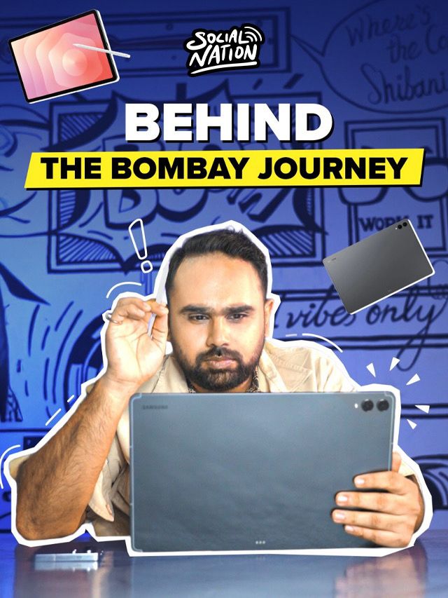 Here Are Our Favourite Bombay Journey Episodes Over The Years!