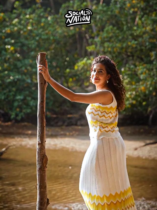 Kamiya Jani’s Most Memorable Travels of 2025!