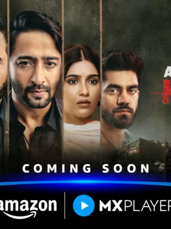 Ab Hoga Hisaab Builds A World Where Consequences Catch Up