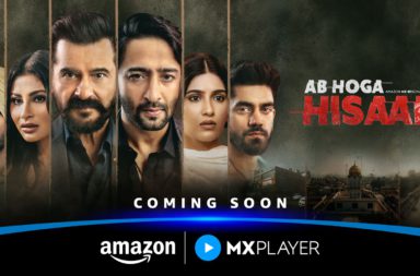 Ab Hoga Hisaab Builds A World Where Consequences Catch Up