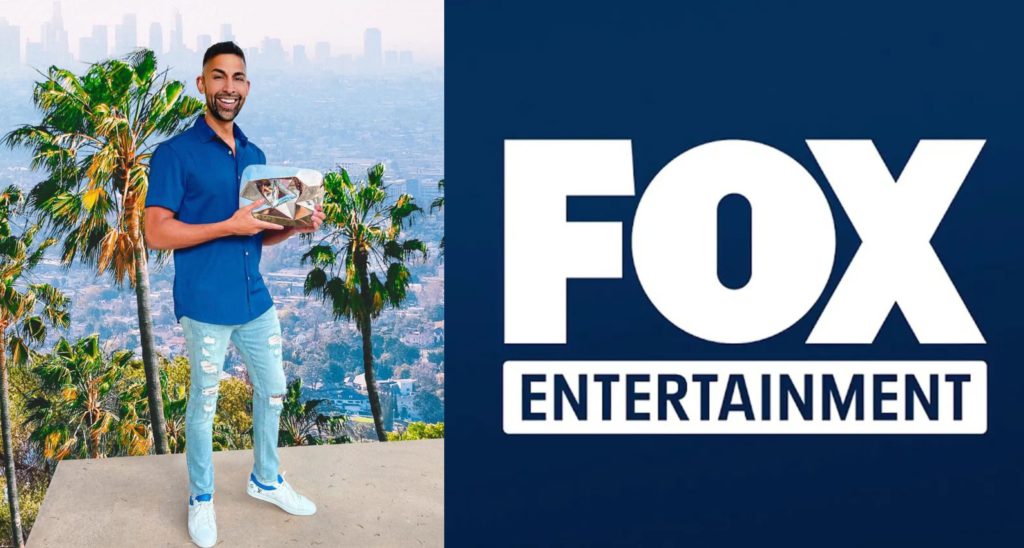 Dhar Mann And Fox Bet Big on Vertical Storytelling!