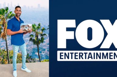 Dhar Mann And Fox Bet Big on Vertical Storytelling!