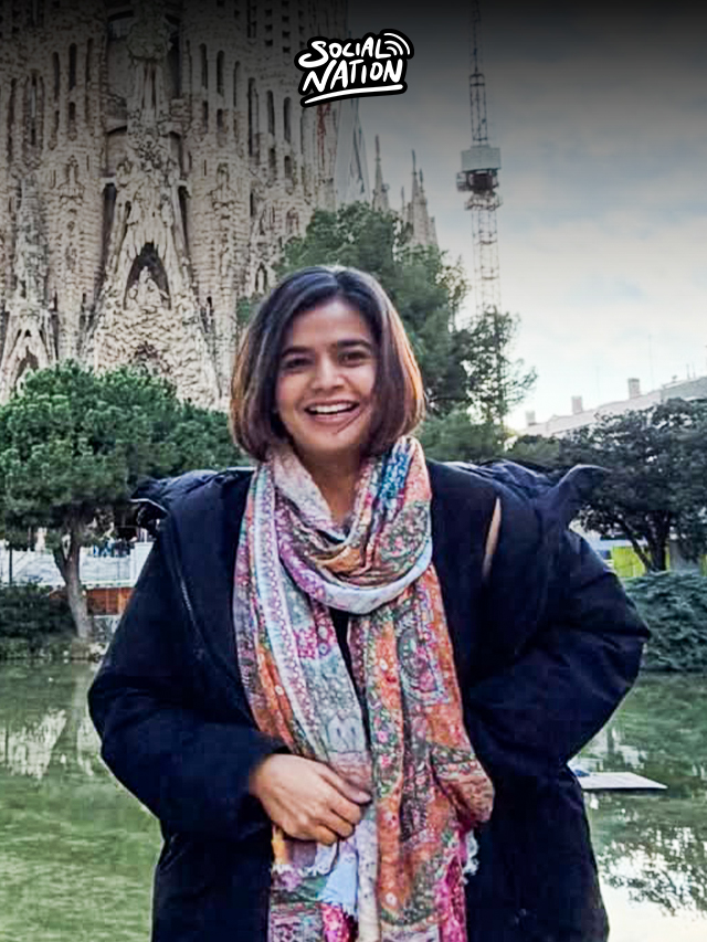 Suhani Shah: The Mentalist Who Reads Minds & Leaves Celebrities Shocked!