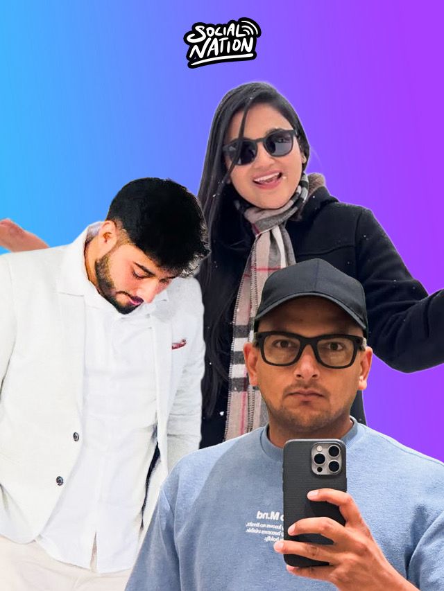 Automobile Content Creators Who Truly Know Their Cars!