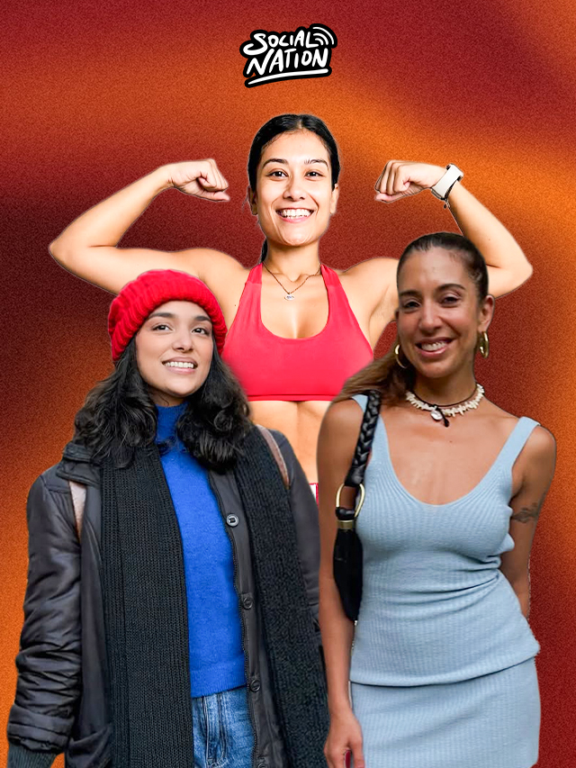 Bending, Breathing & Inspiring: The Faces Making Yoga Cool Again!