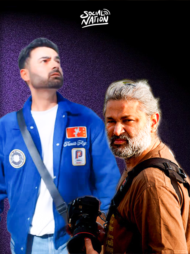 Through the Lens: Indian Photograpers Who Make You Stop Scrolling!