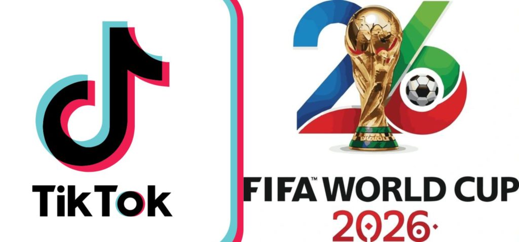 TikTok Takes Over The World Cup: Why FIFA Is Betting Big On Creators This Year!